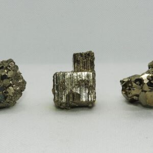 Pyrite