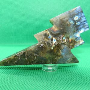Labradorite Boltz