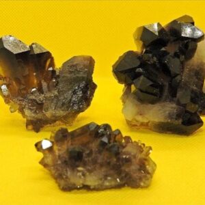 Smokey Quartz