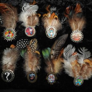 Hat Pins