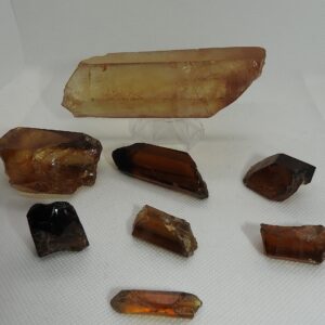 Congo Citrine