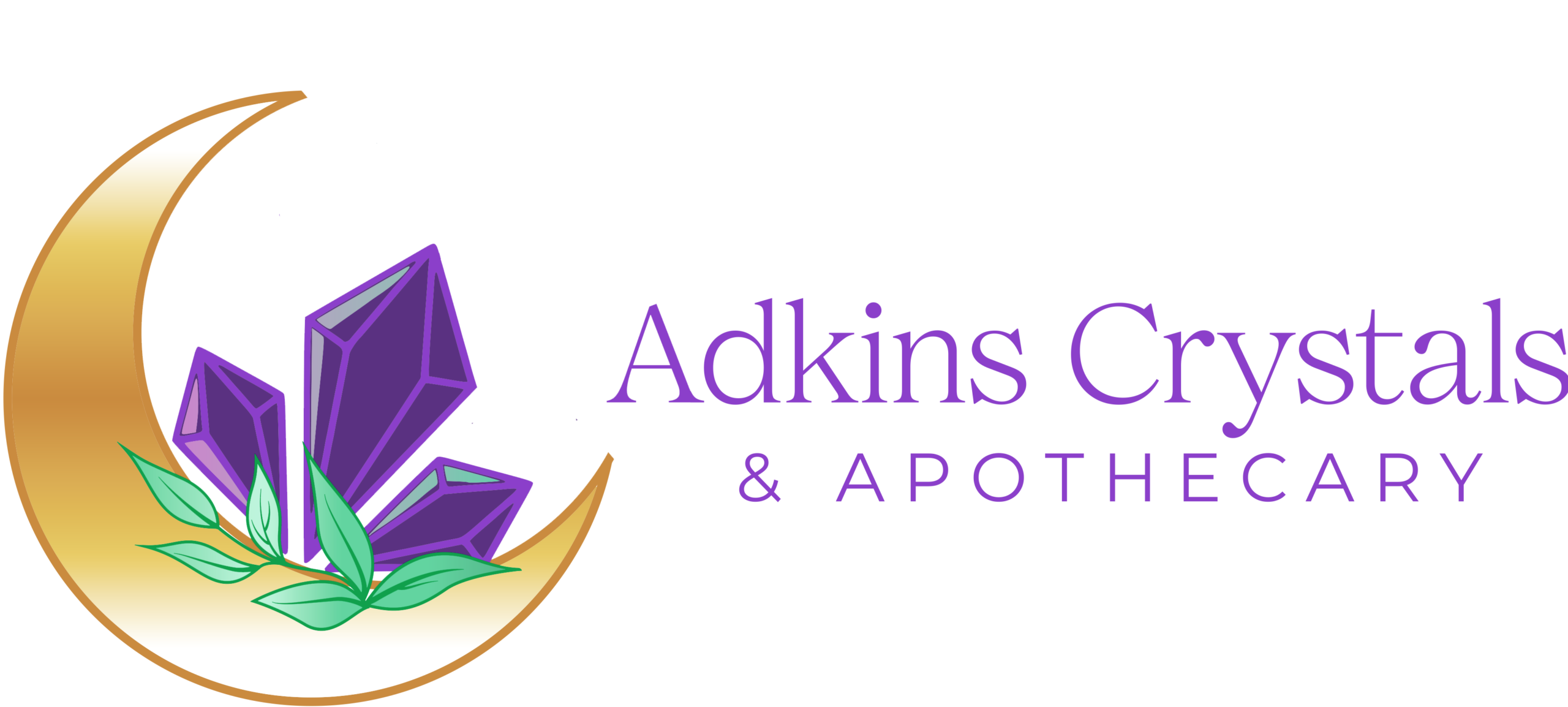 Adkins Crystals & Apothecary