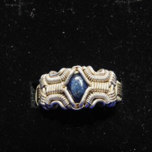 Tanzanite Ring – Size 6