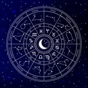 Natal Chart Reading