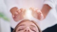 IN Person Reiki Session 60 mins