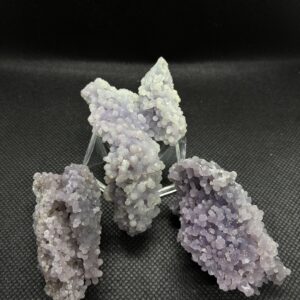 Grape Agate