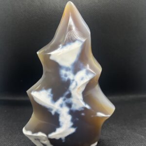 Orca Agate - Large