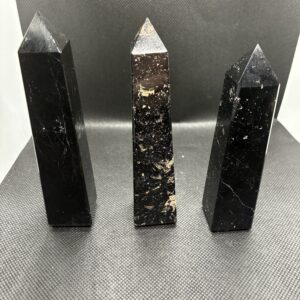 Tourmaline Tower