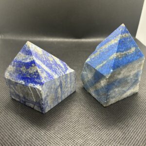 Lapis Lazuli Point