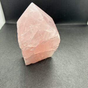 Rose Quartz Point