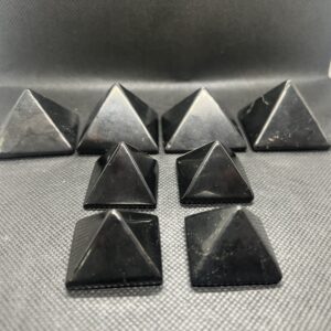Shungite Pyramid