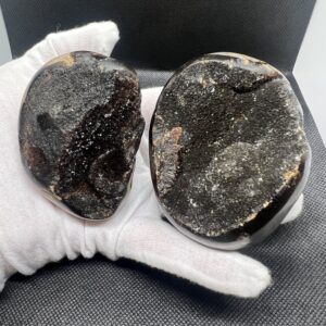 Septarian Egg Geo "Dragon Egg"