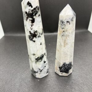 Howlite Tower