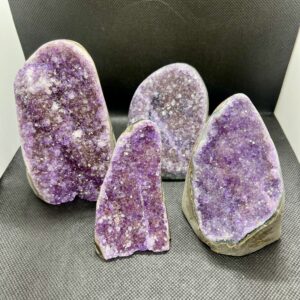Mini Amethyst Caves