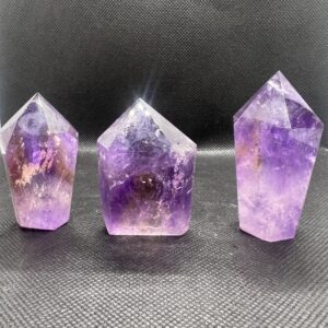 Ametrine