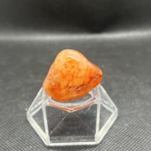 Carnelian Tumble