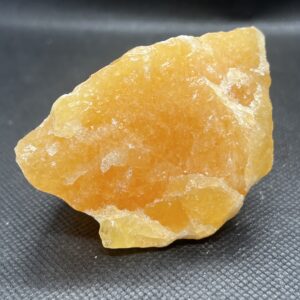 Orange Calcite