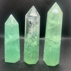Fluorite Tower