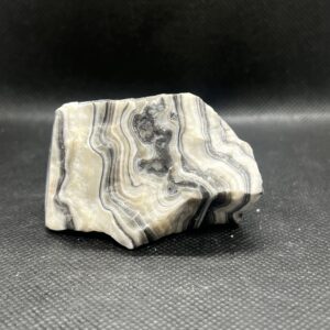 Zebra Calcite