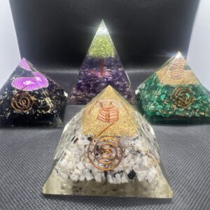 Orgonite- EMF Protector