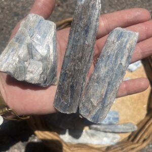 Blue Kyanite